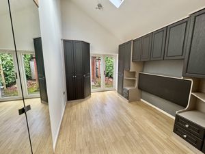 Bedroom Two- click for photo gallery